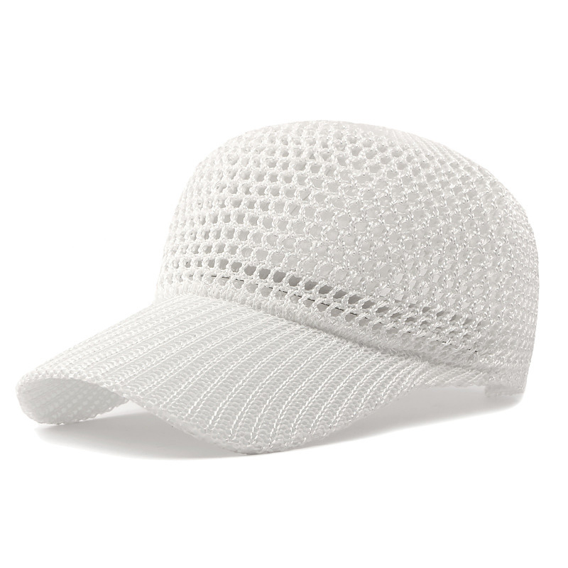 Aquatic Sports Hat - Быстросохнущая бейсболка унисекс — водонепроницаемая и