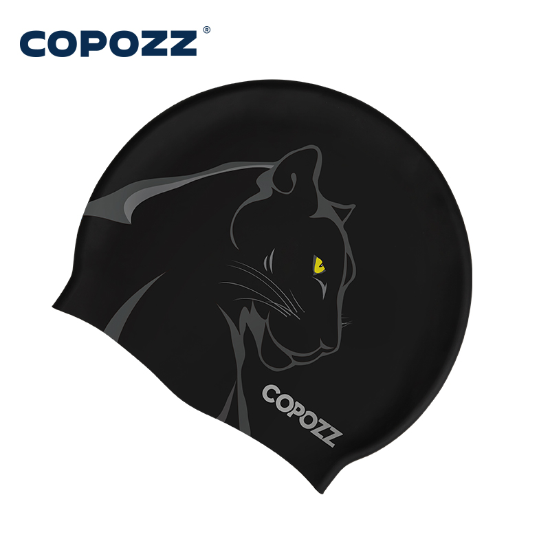 Aquatic Sports Hat - COPOZZ водные виды спорта женская и