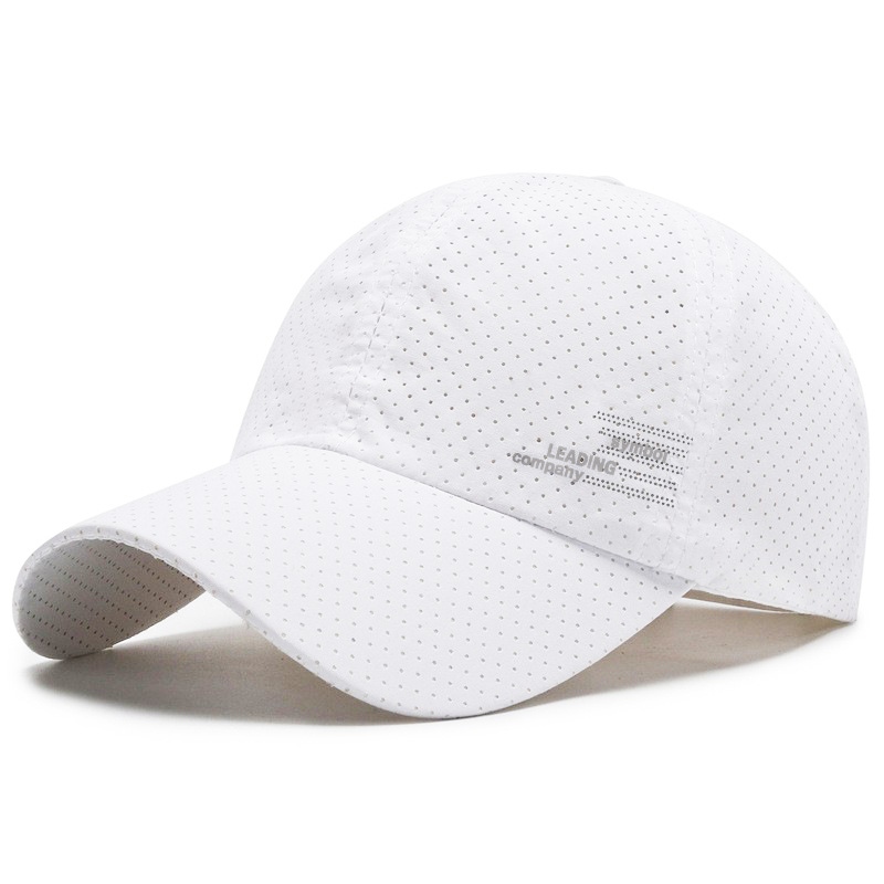 Aquatic Sports Hat - Бейсболка из быстросохнущей сетки для мужчин
