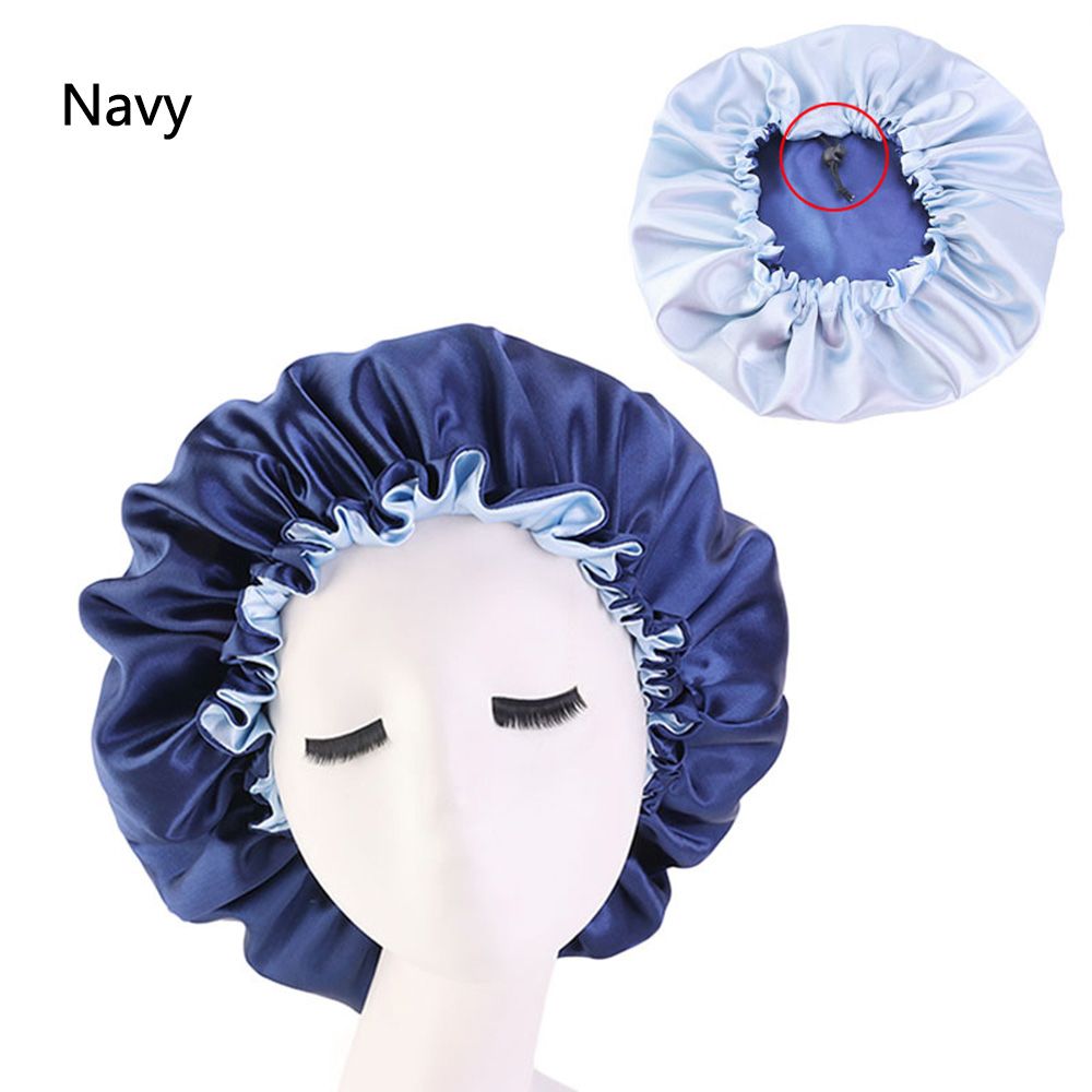 Aquatic Sports Hat - Двусторонние двухслойные аксессуары для укладки волос,