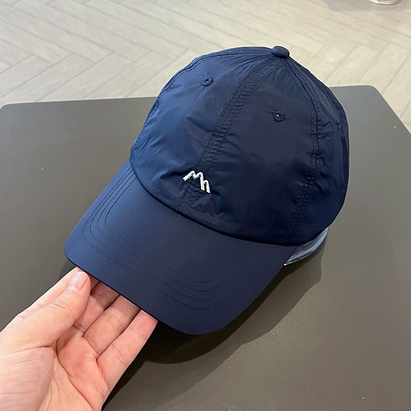 Водонепроницаемая дышащая бейс – обзор и цена Aquatic Sports Hat