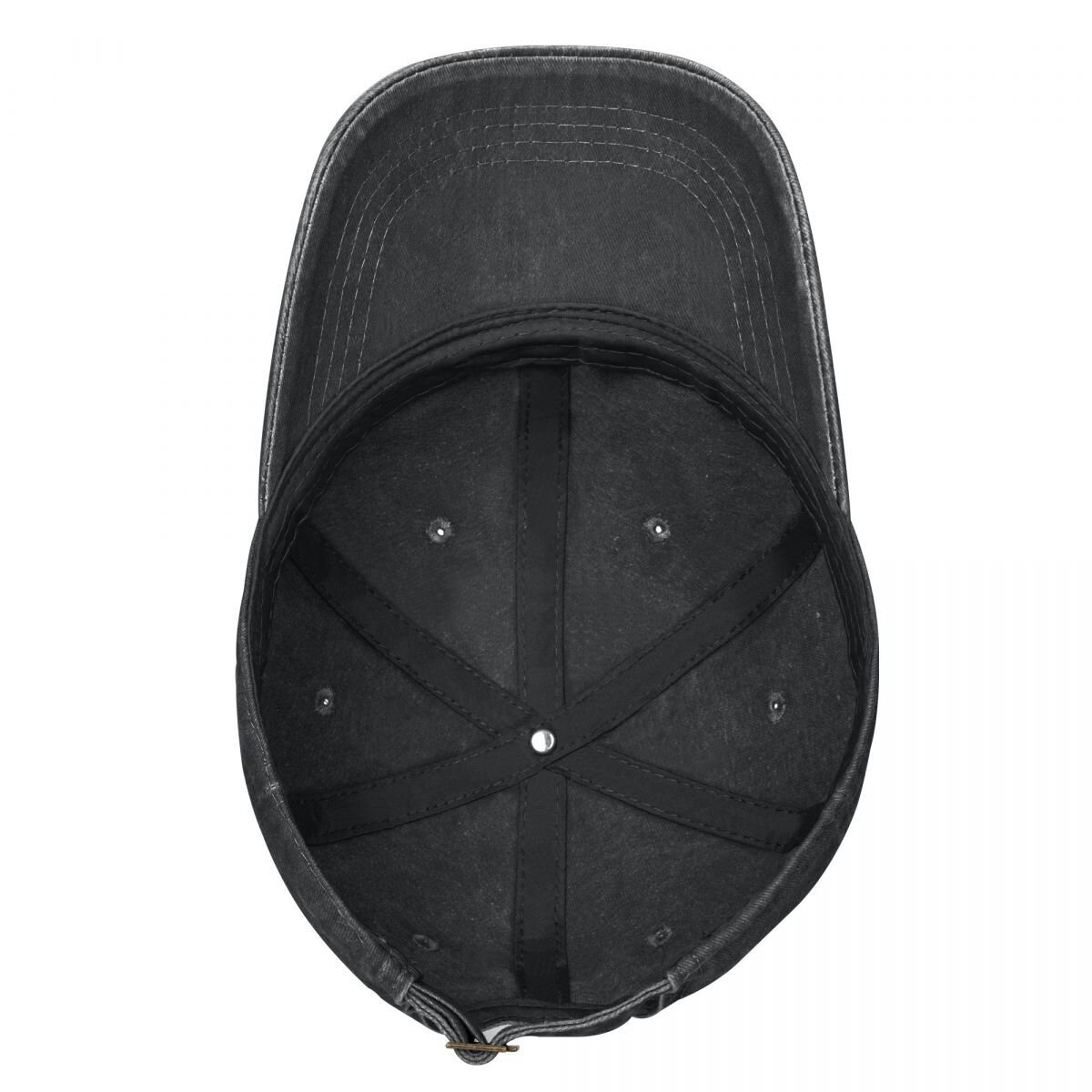 Бейсболка из хлопка с эффектом – обзор и цена Aquatic Sports Hat