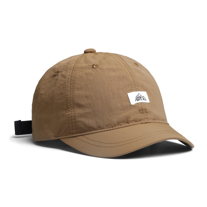 Летняя быстросохнущая бейсболк – обзор и цена Aquatic Sports Hat
