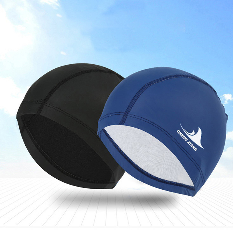 Водонепроницаемая тканевая шап – обзор и цена Aquatic Sports Hat