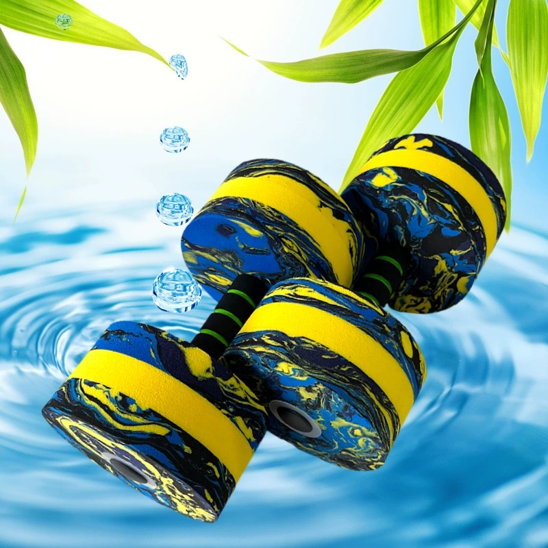 Мягкие поролоновые гантели, сн – обзор и цена Aquatic Sports Types