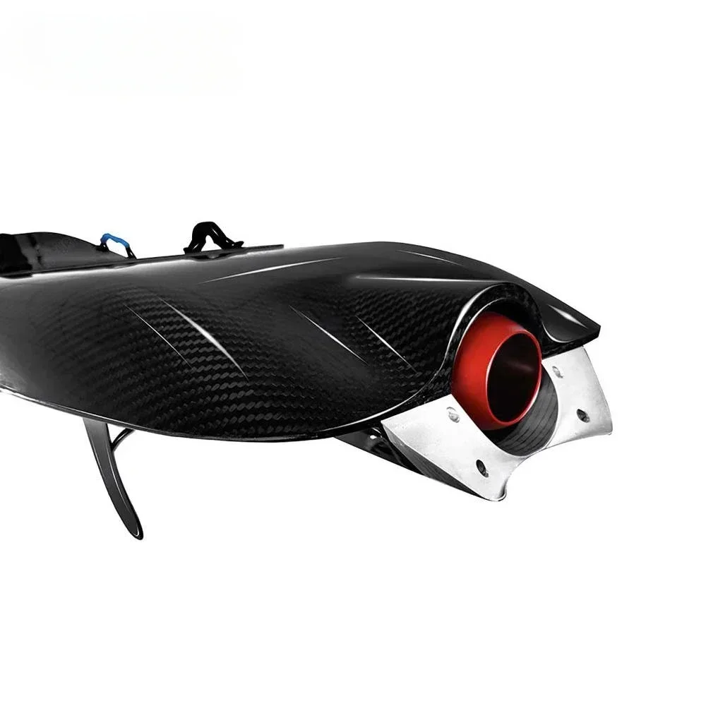 H5-F Тип унисекс Jet Surfboard – обзор и цена Aquatic Sports Types